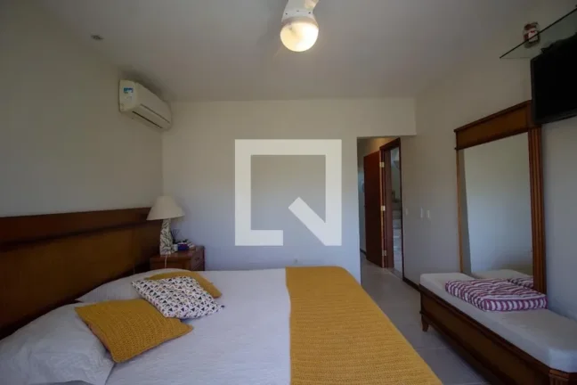 Imagem Casa à Venda - Recreio, 4 Quartos, 300 m2