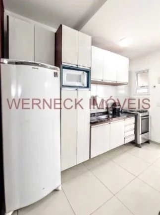 Imagem APTO RESIDENCIAL em Ubatuba - SP, PEREQUE-A??