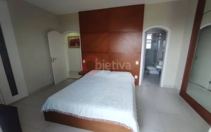 Imagem Apartamento frente mar com 3 quartos à venda - Praia do Forte - Cabo Frio
