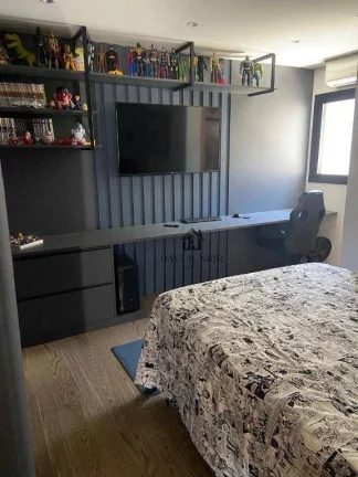 Imagem Casa à venda, 212 m² por R$ 1.600.000,00 - Condominio Golden Park Residence - Sorocaba/SP