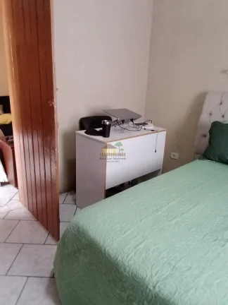 Imagem Casa Padrão