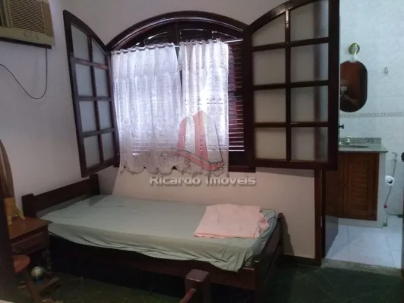 Imagem Apartamento Linear 2o. Piso Mobiliado
