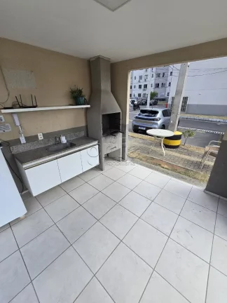 Imagem CONQUISTA BOSQUE MARAPONGA Venha visitar esse lindo apartamento enquadrado no programa minha casa mi...