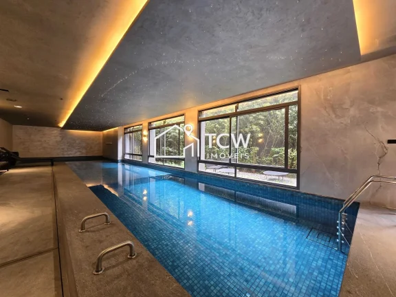 Imagem Apartamento à venda no Vila Clementino - Iconyc