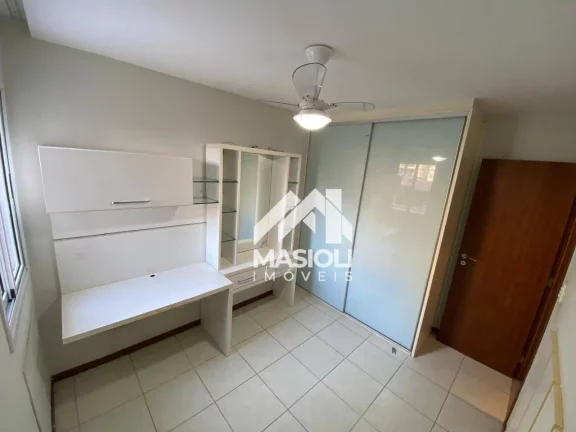 Imagem Apartamento com 3 dormitórios para alugar, 120 m² por R$ 5.500,00/mês - Praia da Costa - Vila Velha/ES