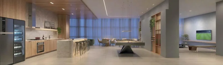 Imagem Apartamento no Youniverse Residencial - Enseada do Suá, Vitória/ES