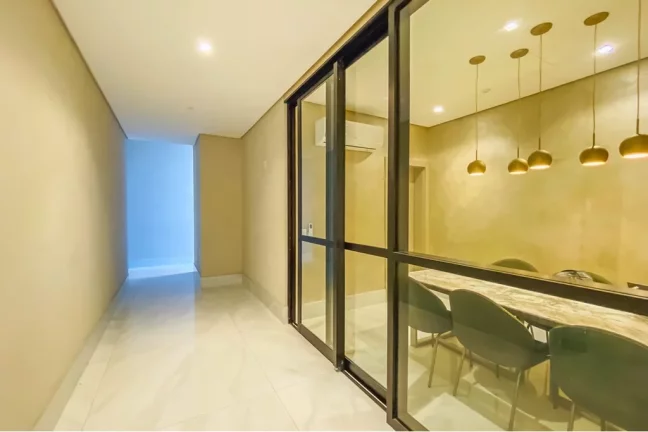 Imagem APARTAMENTO RESIDENCIAL em São Paulo - SP, Chácara Klabin