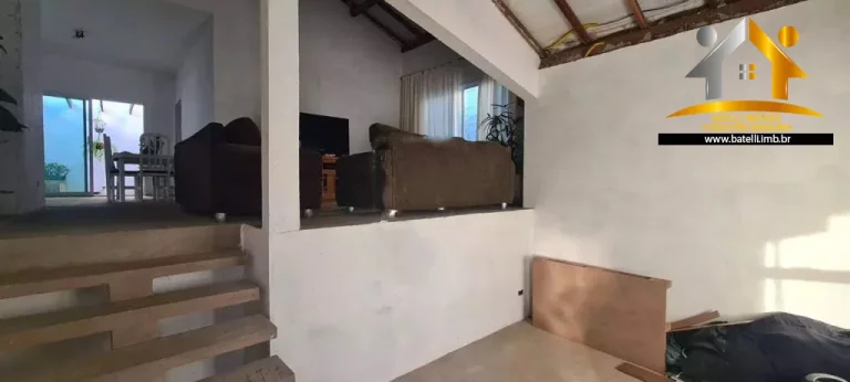 Imagem Casa à venda no condomínio Haras Bela Vista - Batelli Imóveis
