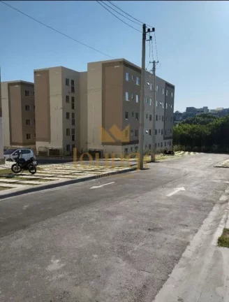 Imagem Apartamento em Votorantim