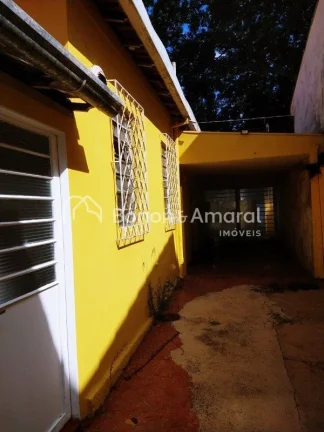 Imagem Venda , casa comercial , Taquaral , em Campinas 
Próximo da Avenida Paula Bueno, avenida Orosimbo M...