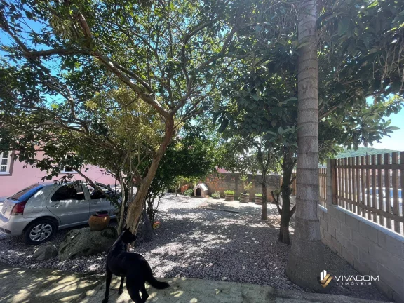 Imagem Casa com 3 Quartos à Venda, 360 m² em Fundos - Biguaçu