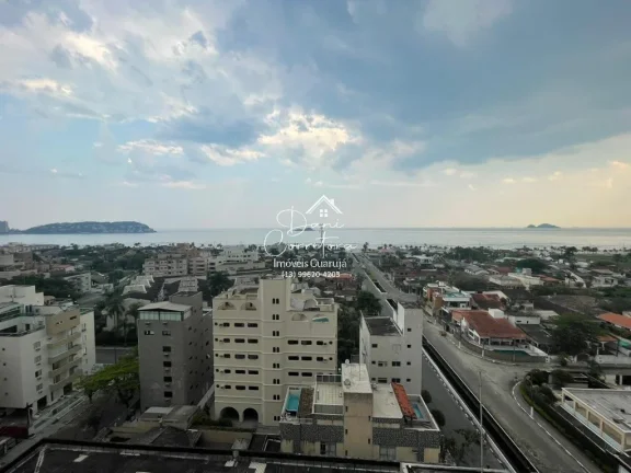 Imagem COBERTURA Residencial em GUARUJÁ - SP, ENSEADA