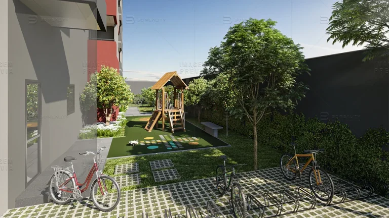Imagem APARTAMENTO RESIDENCIAL em São Paulo - SP, Santa Efigênia