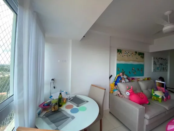 Imagem Apartamento para Venda na Páralela - Alpha Plus