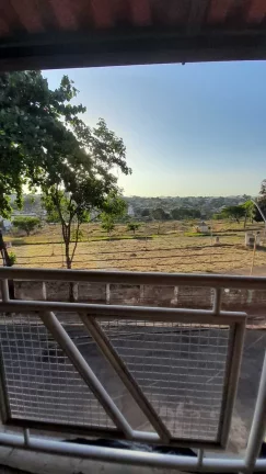 Imagem Casa Triplex em Belo Horizonte