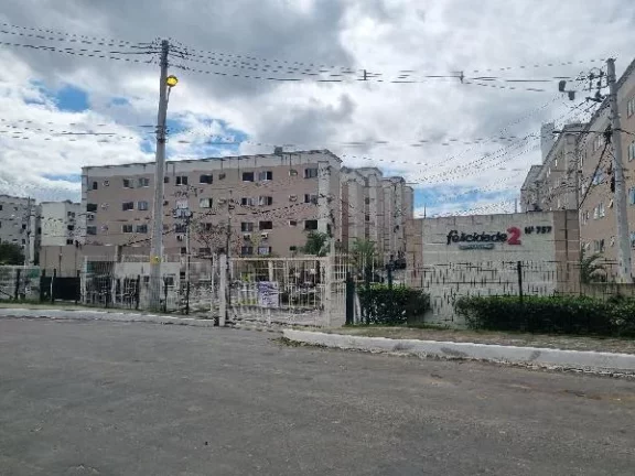 Oportunidade Única em QUEIMADOS - RJ | Tipo: Apartamento | Negociação: Venda Online | Situação: Imóvel