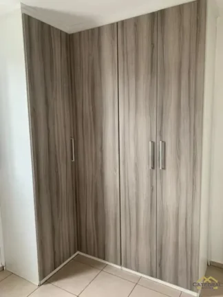 Imagem Apartamento à venda com 2 quartos na Ponte São João, em Jundiaí - SP.