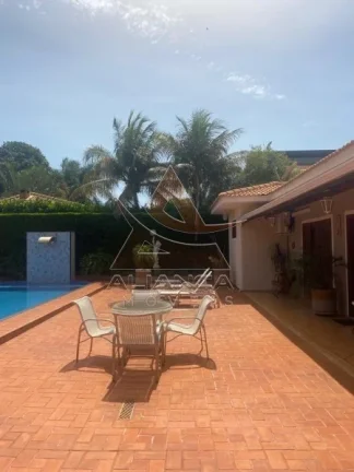 Imagem Casa Condomínio - Jardinopolis - Jardinópolis