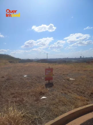 Imagem Terreno à venda em Ribeirão Preto-SP, bairro Recreio Anhanguera, 357m²! Aproveite essa oportunidade única!