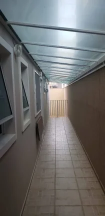 Imagem Casa à venda - Área útil 130 m2 - 2 dormitórios sendo 1 suíte - 2 vagas - Jardim Marambaia - Jundiaí