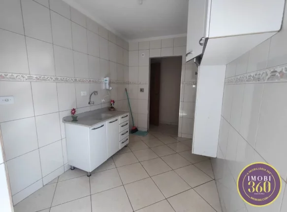 Imagem EDIFICIO VILAS BUENOS AIRES - APARTAMENTO A VENDA