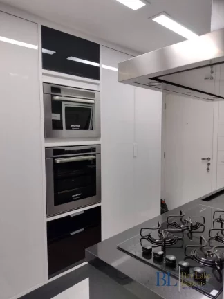Imagem Incontro Mooca 141M² - 4 Dorms - Depósito - Varanda Gourmet!