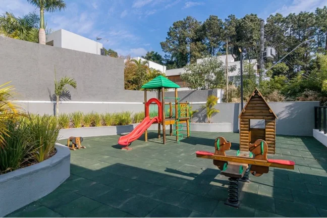 Imagem APARTAMENTO RESIDENCIAL em Cotia - SP, Parque Rincão