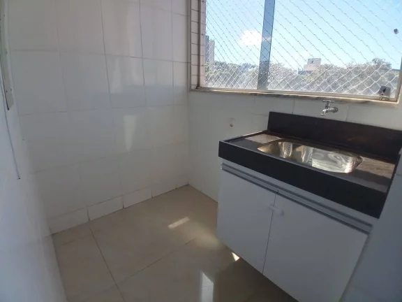 Imagem Apartamento 03 quartos - Indaiá