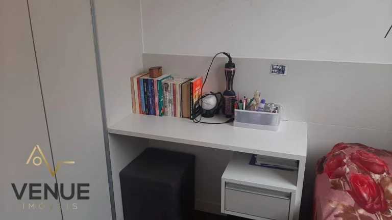 Imagem Apartamento com 2 dormitórios à venda, 33 m² por R$ 276.050,00 - Cambuci - São Paulo/SP