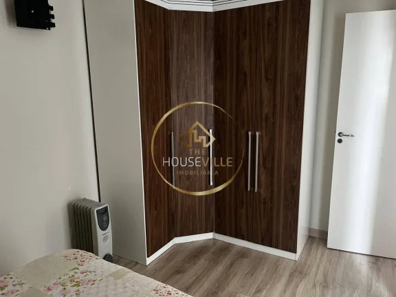 Imagem Apartamento, 3 Dormitórios( 1 suíte), 90m², Residencial Maxximo Viver, Sjc.