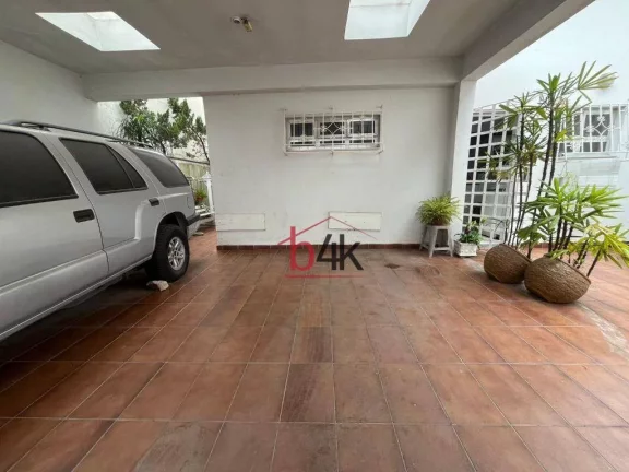 Imagem Casa no Brooklin a venda com 3 suites