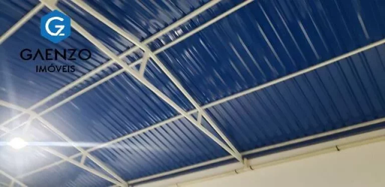 Imagem Galpão com Renda