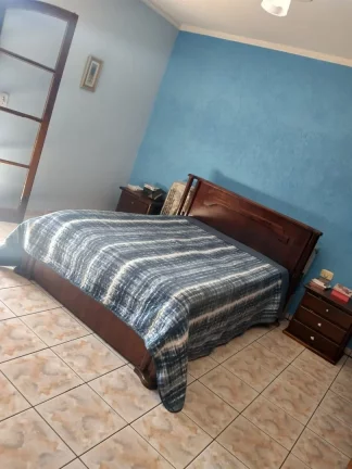 Imagem Casa com 3 dormitórios à venda, 163 m² por R$ 500.000,00 - Vila Áurea - Poá/SP