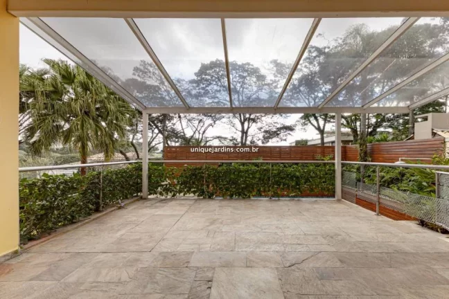 Imagem Casa em Condomínio à venda Morumbi São Paulo