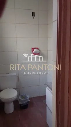 Imagem Casa - Ribeirão Preto - Jardim Roberto Benedetti - Região Leste