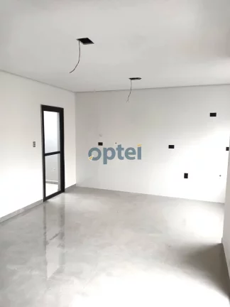 Imagem SOBRADO 2 DORMS - A VENDA 95M² -PQ DAS NAÇÕES - SANTO ANDRE/SP.