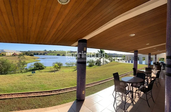 Imagem Terreno à venda 2487.32M², Zona Rural, Sertanópolis - PR | ECOVILLAS DO LAGO