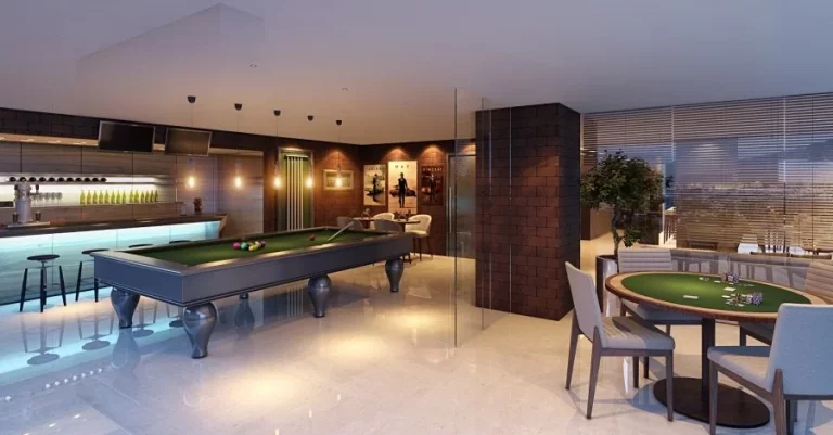 Imagem Apartamento à venda em Belém-PA, Nazaré: moderno, espaçoso e com vista deslumbrante!