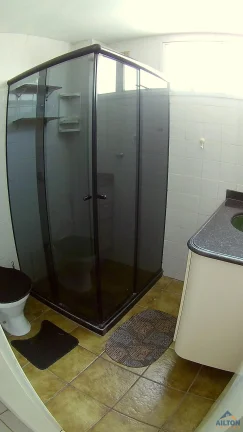 Imagem Apartamento com 2 Quartos à Venda na Praia do Morro - Guarapari/ES
