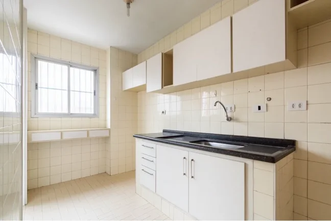 Imagem APARTAMENTO RESIDENCIAL em São Paulo - SP, Moema