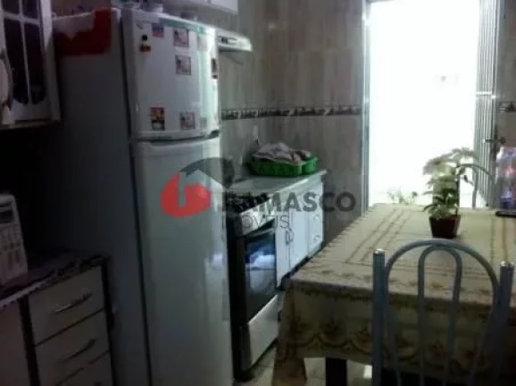 Imagem Sobrado à venda 4 Vagas, 350M², Santo Antônio, São Caetano do Sul - SP