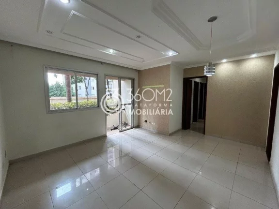 Imagem Apartamento para Venda em São Bernardo do Campo / SP no bairro Planalto