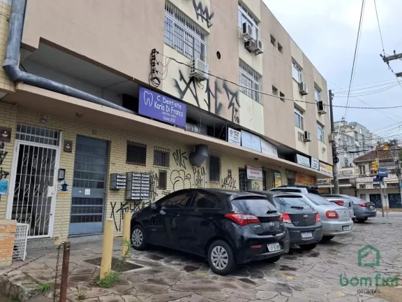 Sala comercial para venda, Partenon, Porto Alegre - SA2338