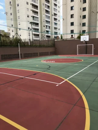 Imagem Apartamento a venda no Morumbi com 5 Quartos, 4 vagas de garagem e 257m²