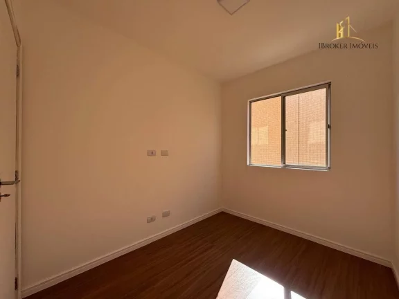 Imagem Apartamento REFORMADO com 2 quartos à venda, 49 m² por R$ 420.000 - Bigorrilho - Curitiba/PR