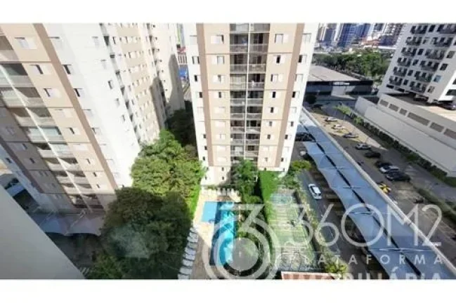 Imagem Apartamento para Venda em Santo André / SP no bairro Campestre