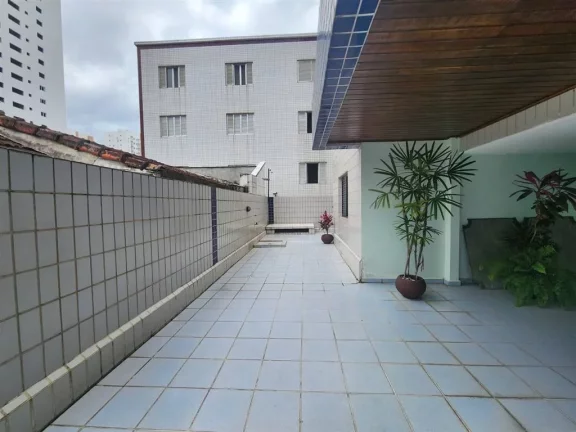Imagem Apartamento com 1 dorm, Ocian, Praia Grande - R$ 259 mil, Cod: 2933