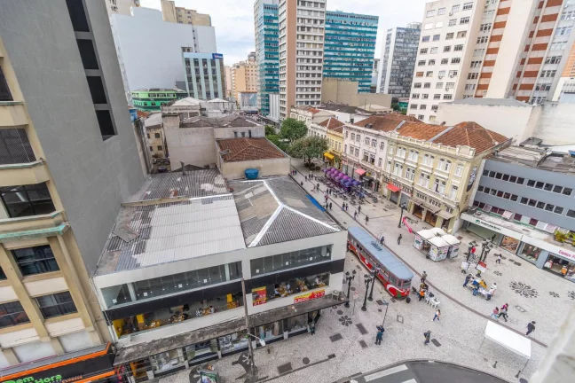 Imagem Salas/Conjuntos no bairro Centro