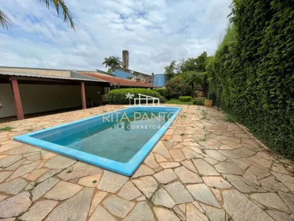 Imagem Casa - Ribeirão Preto - Alto da Boa Vista