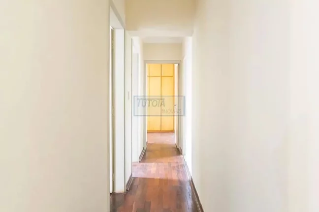 Imagem APARTAMENTO A VENDA 3 DORMITÓRIOS NO PARAISO